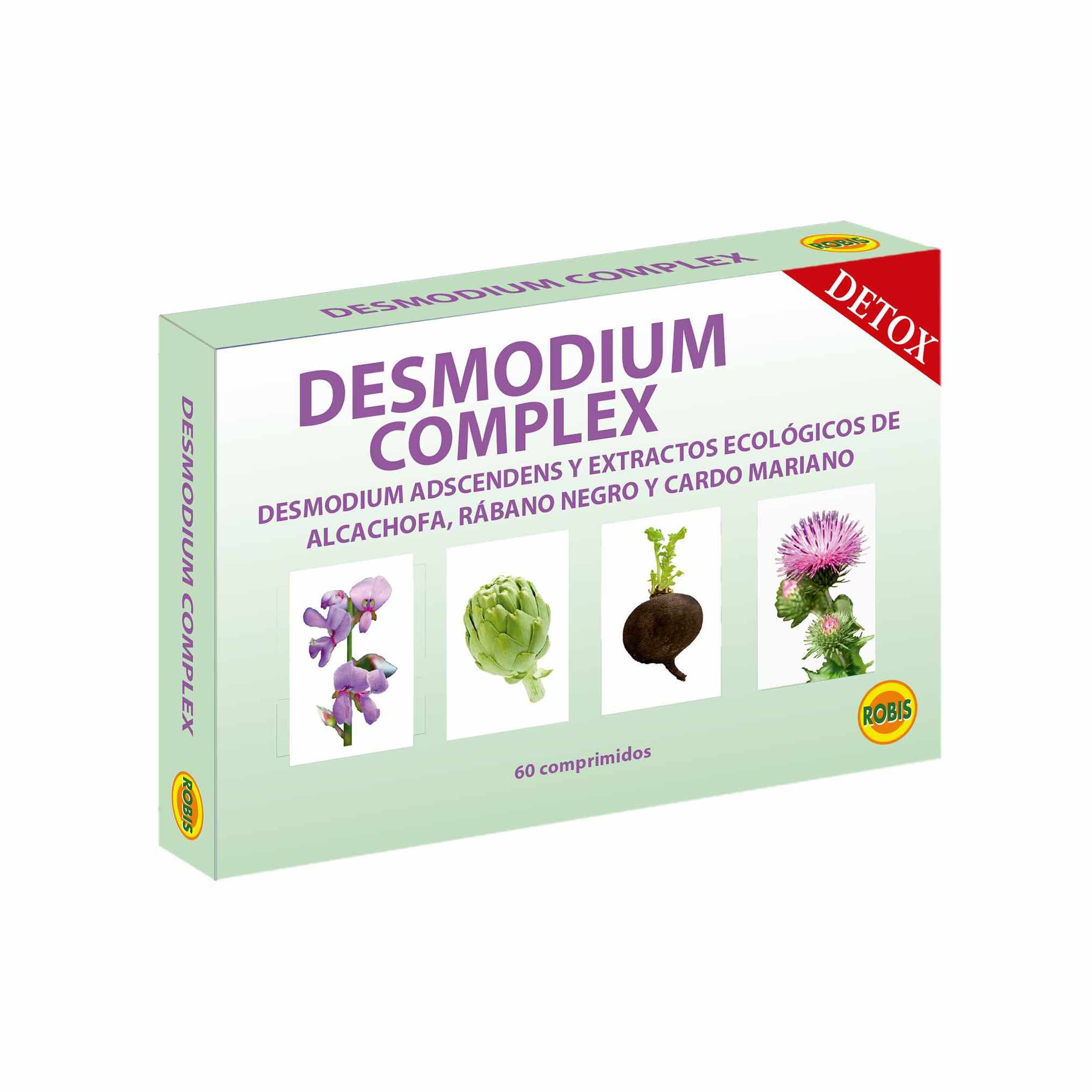 Desmodium Complex
