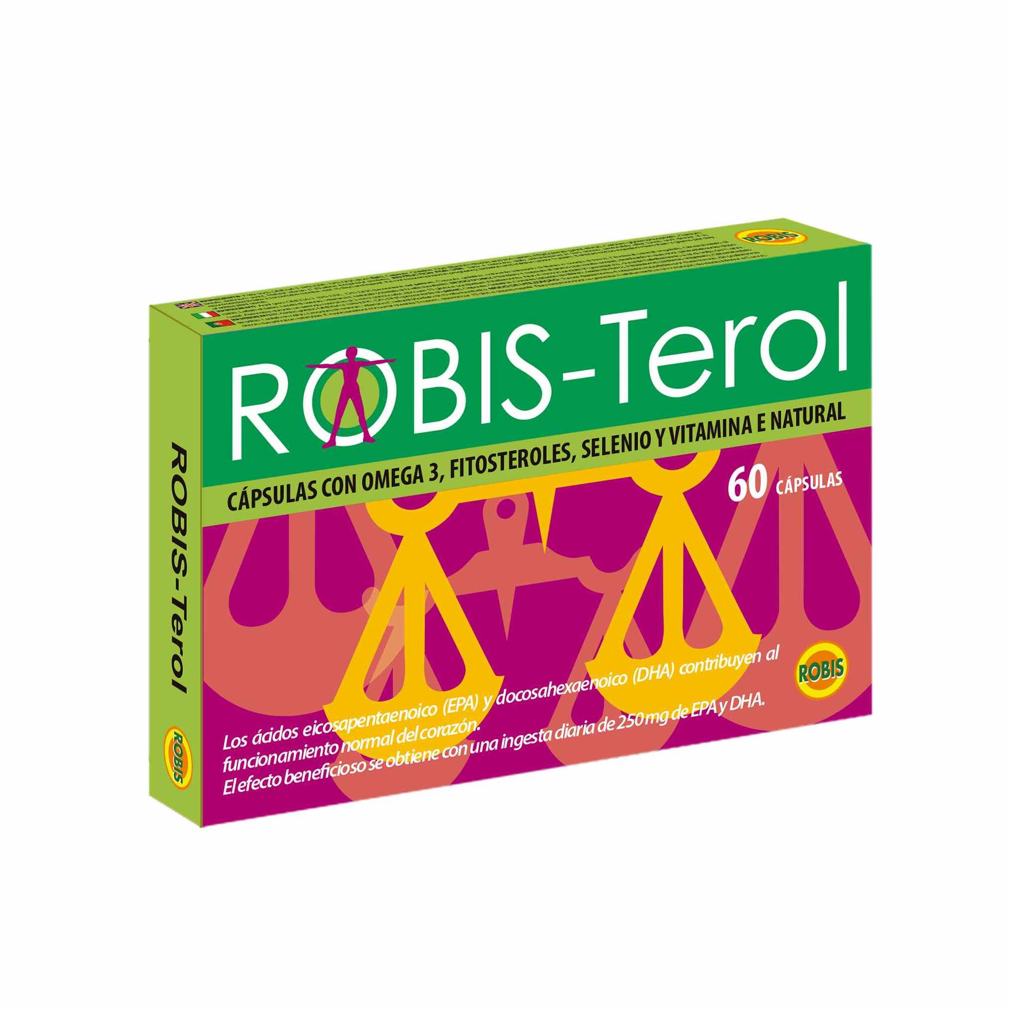 ROBIS-TEROL